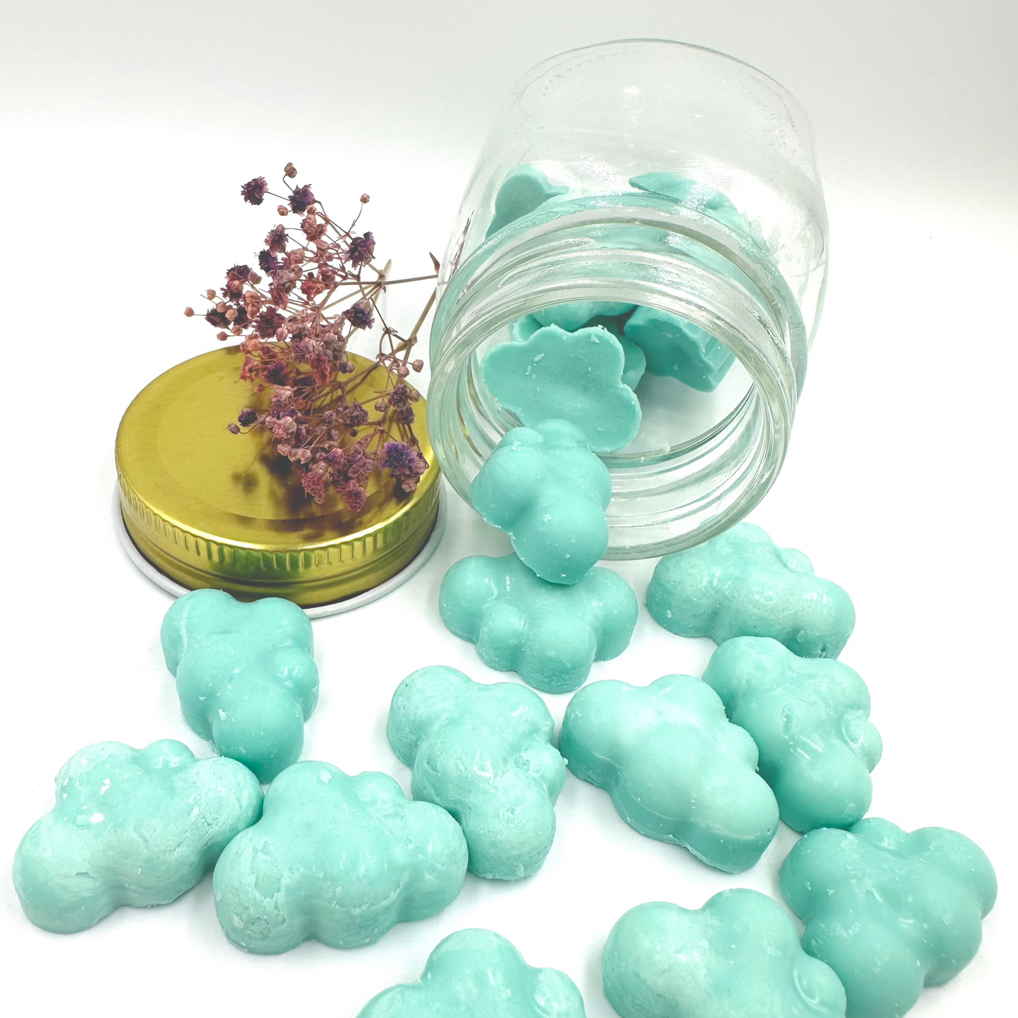 WAX MELTS - NUBE